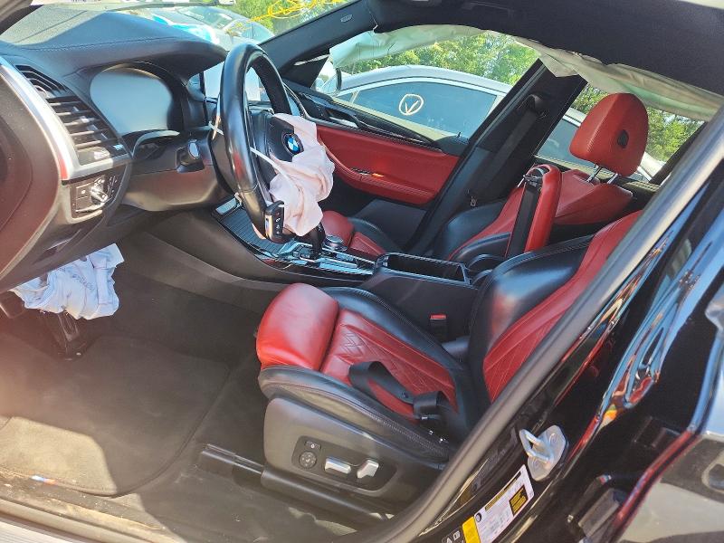 Aukcja sprzedaży 2021 Bmw X3, vin: 5UXTY5C07M9H99504, numer aukcji: 54888276