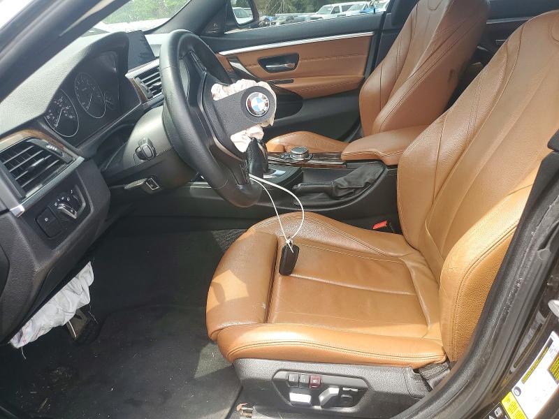 Продажа на аукционе авто 2016 Bmw 428, vin: WBA4C9C59GG141474, номер лота: 56764986