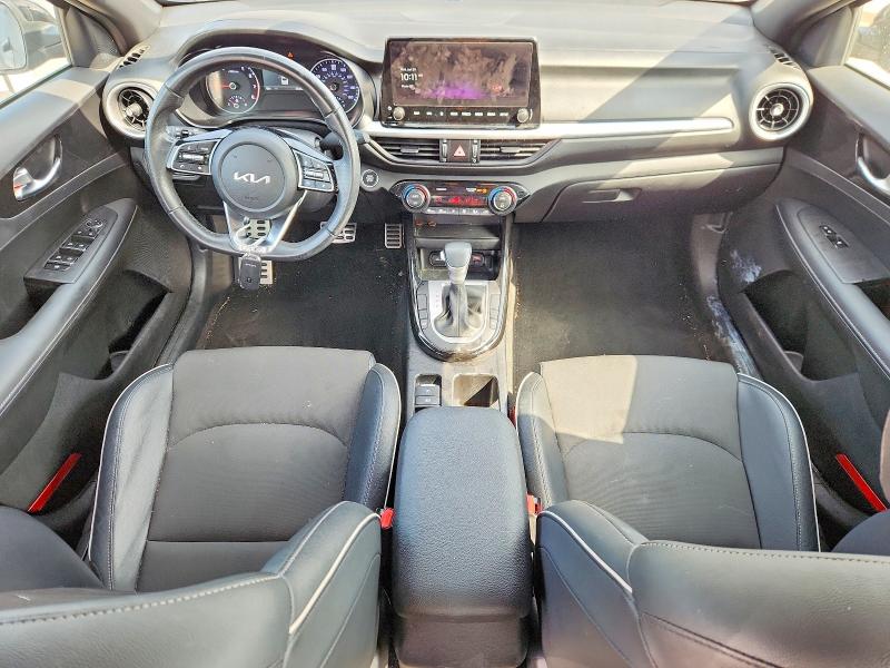 Aukcja sprzedaży 2024 Kia Forte, vin: 3KPF54AD7RE774254, numer aukcji: 58492036