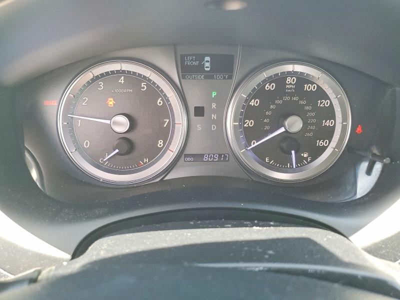 Aukcja sprzedaży 2012 Lexus Es, vin: JTHBK1EG7C2491396, numer aukcji: 56099536