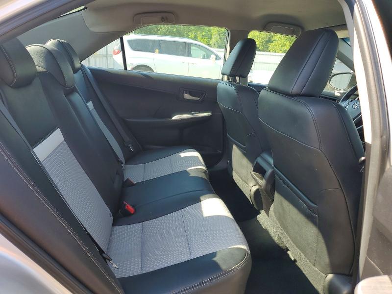 Aukcja sprzedaży 2014 Toyota Camry, vin: 4T1BF1FK7EU368452, numer aukcji: 55931926