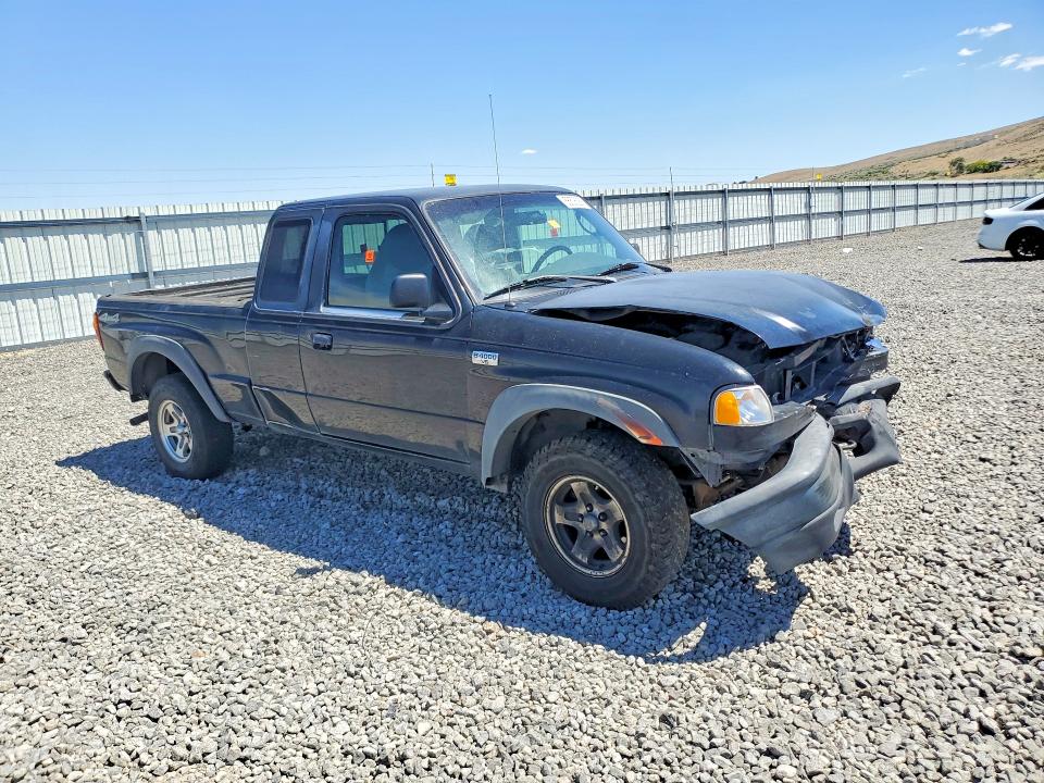 Продажа на аукционе авто 2003 Mazda B4000, vin: 4F4YR17E53TM12411, номер лота: 56506266