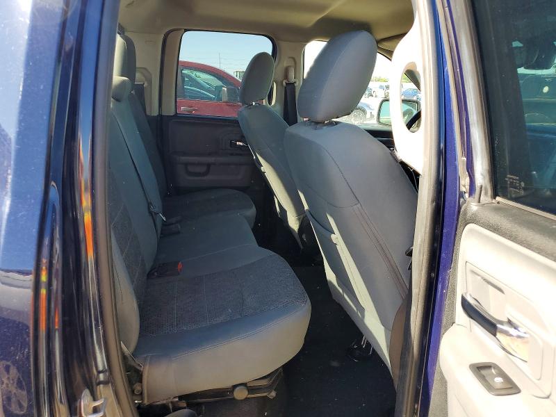 56444916 :رقم المزاد ، 1C6RR7GT0GS388195 vin ، 2016 Ram 1500 مزاد بيع