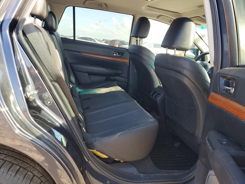 2013 Subaru Outback მანქანა იყიდება აუქციონზე, vin: 4S4BRBLC2D3228002, აუქციონის ნომერი: 57019096