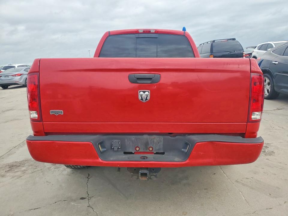 Aukcja sprzedaży 2005 Dodge Ram 1500, vin: 1D3HA18D25J537927, numer aukcji: 56800966