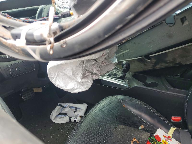 2013 Kia Optima მანქანა იყიდება აუქციონზე, vin: 5XXGR4A6XDG150443, აუქციონის ნომერი: 58133626