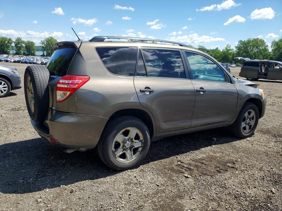 2010 Toyota Rav4 მანქანა იყიდება აუქციონზე, vin: 2T3BF4DV2AW045524, აუქციონის ნომერი: 58465866