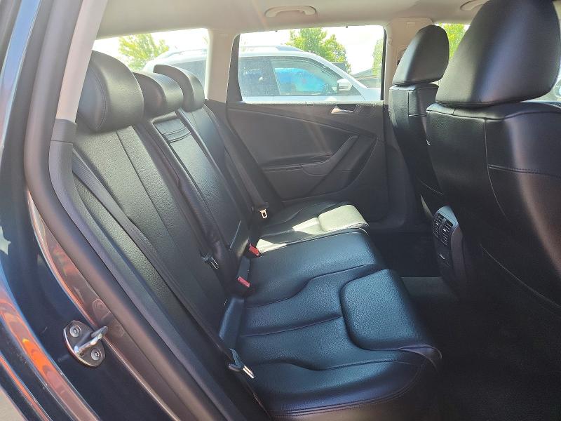 Aukcja sprzedaży 2010 Volkswagen Passat, vin: WVWXM7AN5AE101402, numer aukcji: 55972846