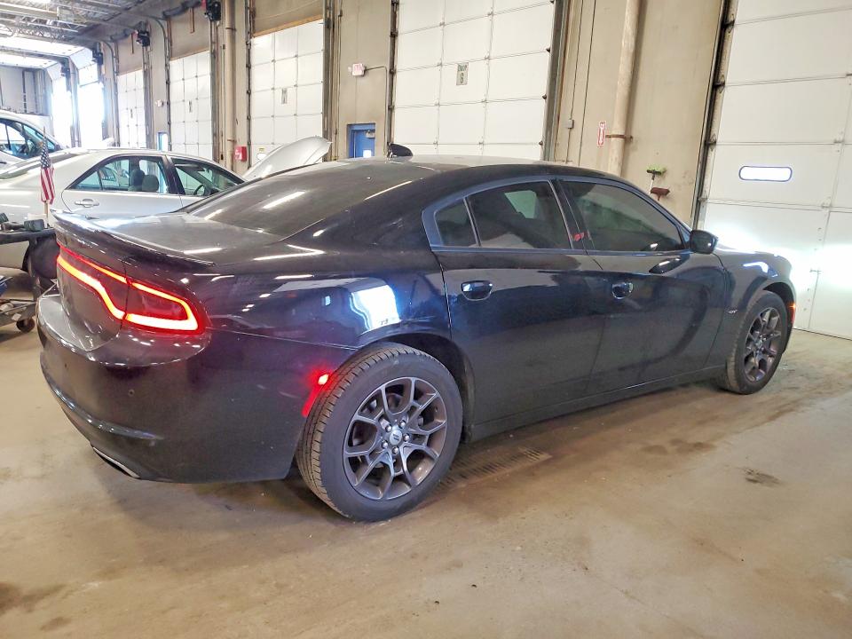 58584016 :رقم المزاد ، 2C3CDXJG9JH235665 vin ، 2018 Dodge Charger مزاد بيع