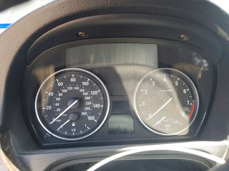 2013 Bmw 328 მანქანა იყიდება აუქციონზე, vin: WBADW7C57DE734379, აუქციონის ნომერი: 56677626
