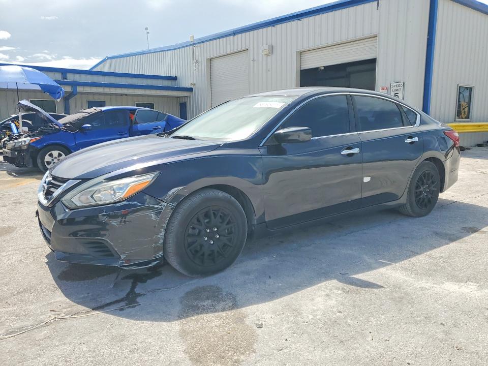 Aukcja sprzedaży 2018 Nissan Altima, vin: 1N4AL3AP5JC478591, numer aukcji: 56195476