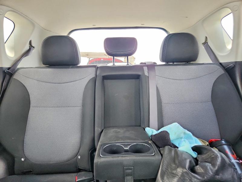 Aukcja sprzedaży 2017 Kia Soul, vin: KNDJP3A50H7478479, numer aukcji: 58004636