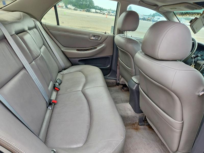 Aukcja sprzedaży 1999 Honda Accord, vin: 1HGCG1656XA062770, numer aukcji: 57502196