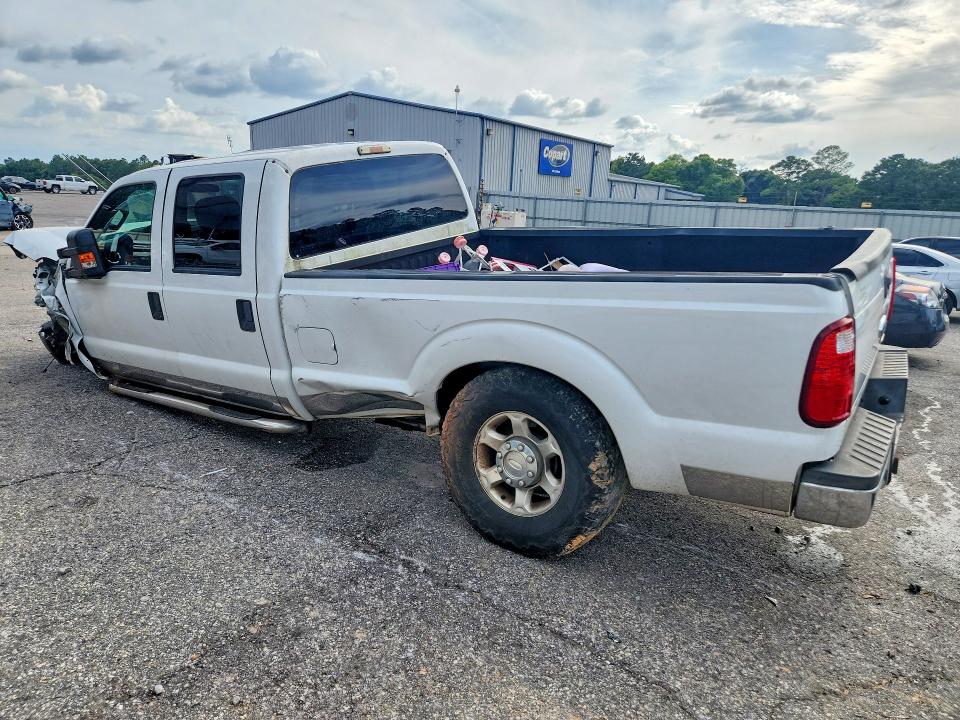 Aukcja sprzedaży 2014 Ford F250, vin: 1FT7W2A61EEA74422, numer aukcji: 55845536