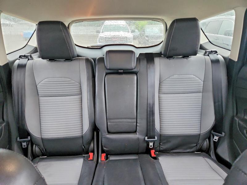 Продажа на аукционе авто 2019 Ford Escape, vin: 1FMCU9GD2KUB09954, номер лота: 56359646