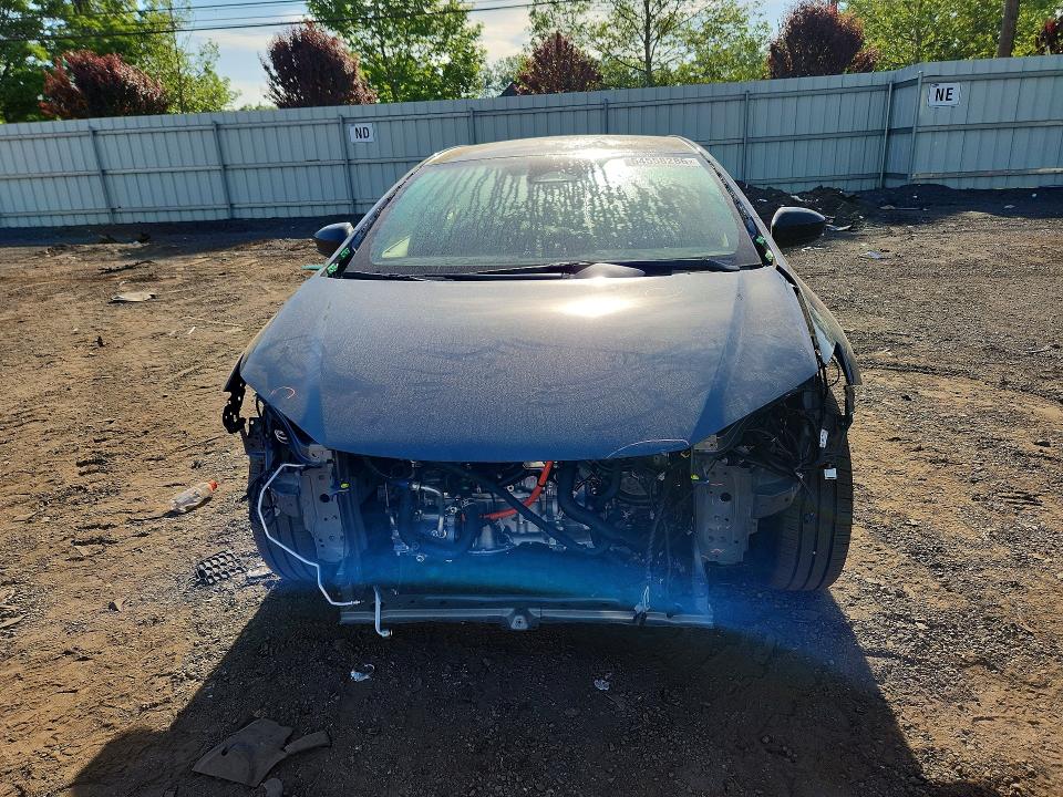 Aukcja sprzedaży 2024 Toyota Prius, vin: JTDADABU6R3012714, numer aukcji: 54558286