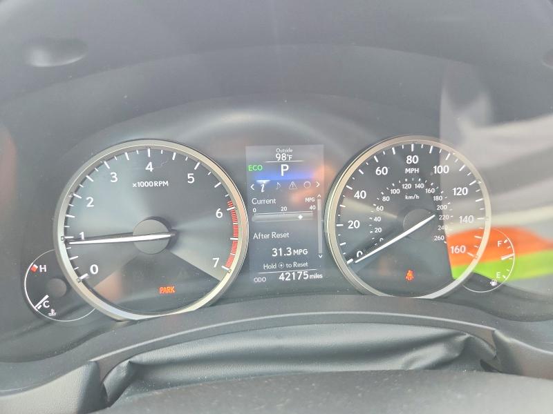 Aukcja sprzedaży 2017 Lexus Nx 200t, vin: JTJYARBZ4H2063258, numer aukcji: 55997666