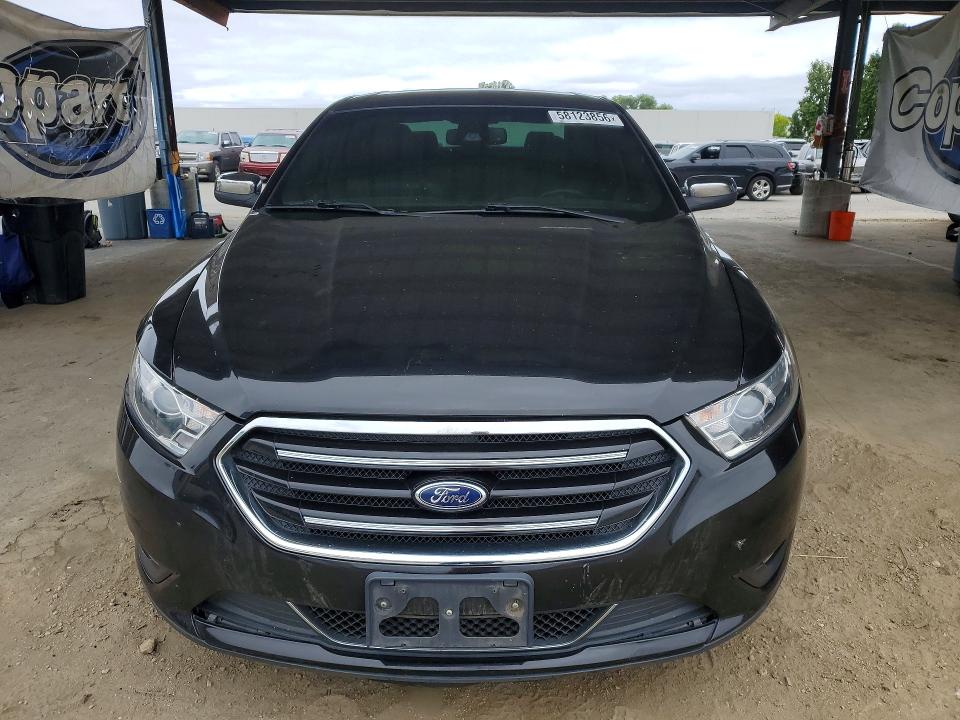 Aukcja sprzedaży 2019 Ford Taurus, vin: 1FAHP2F88KG109829, numer aukcji: 58123856