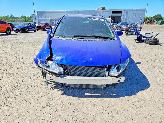 2009 Honda Civic მანქანა იყიდება აუქციონზე, vin: 2HGFA55539H708391, აუქციონის ნომერი: 56306316