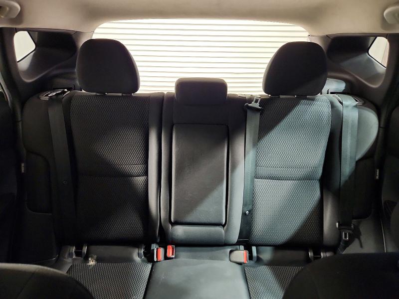 Продажа на аукционе авто 2021 Nissan Rogue Sport, vin: JN1BJ1AV3MW301423, номер лота: 55899366