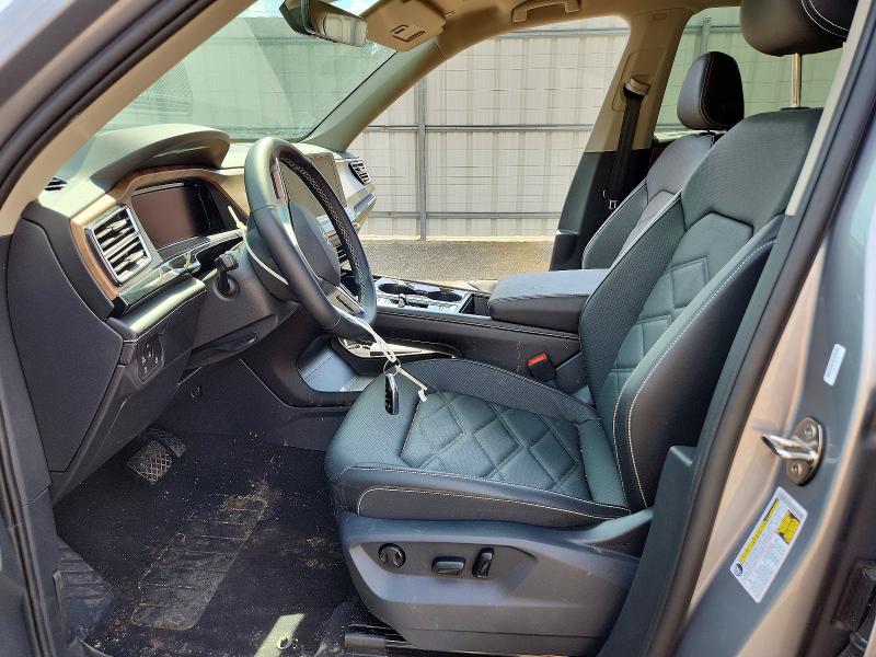 Продажа на аукционе авто 2026 Volkswagen Atlas, vin: 1V2WN2CA1TC525338, номер лота: 57232296
