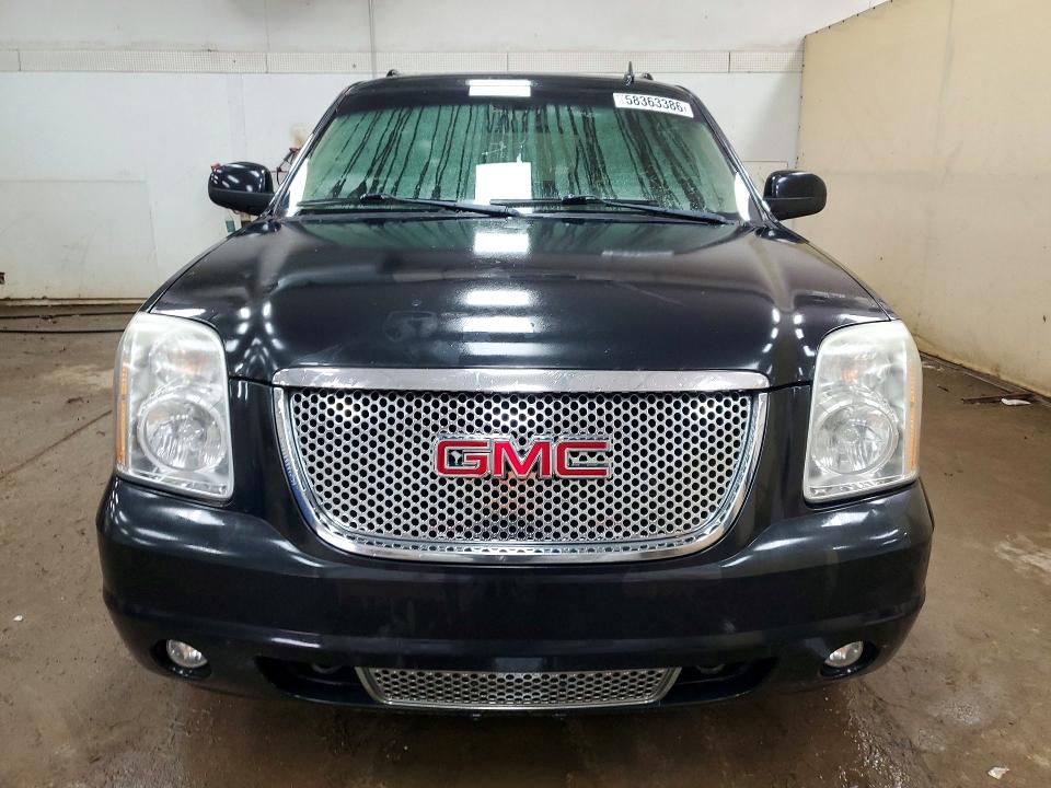 58363386 :رقم المزاد ، 1GKS2MEF8CR163278 vin ، 2012 Gmc Yukon Xl مزاد بيع