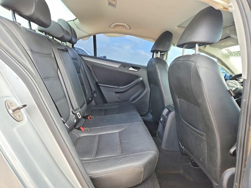 Aukcja sprzedaży 2014 Volkswagen Jetta, vin: 3VWLL7AJ7EM361263, numer aukcji: 55795836