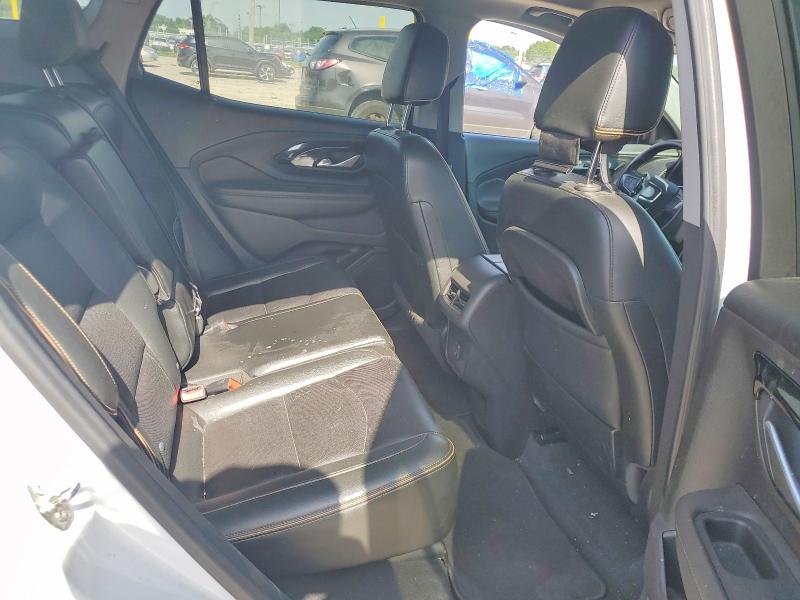 Продаж на аукціоні авто 2022 Gmc Terrain, vin: 3GKALYEV3NL248594, номер лоту: 59133466