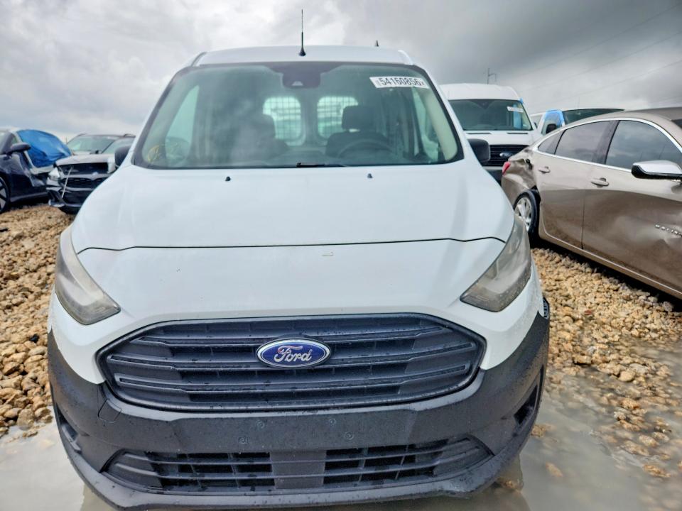 Продажа на аукционе авто 2022 Ford Transit Connect, vin: NM0LS7S21N1513822, номер лота: 54160856