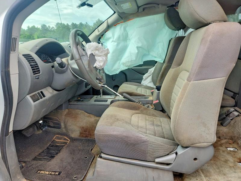 Aukcja sprzedaży 2018 Nissan Frontier, vin: 1N6BD0CT1JN752505, numer aukcji: 56759256