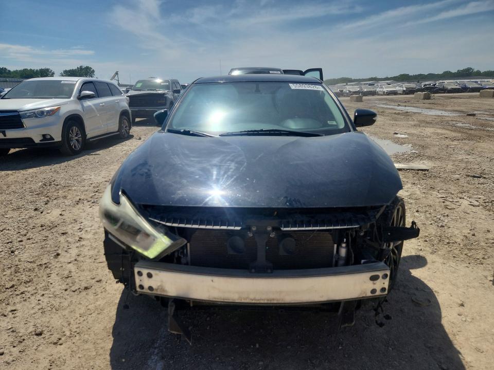 Aukcja sprzedaży 2017 Nissan Maxima, vin: 1N4AA6AP2HC399784, numer aukcji: 55893826