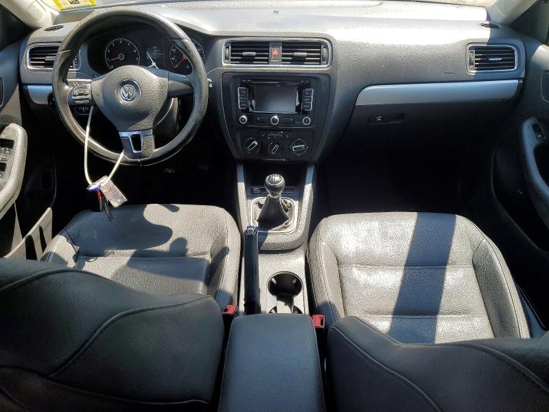 Продаж на аукціоні авто 2011 Volkswagen Jetta, vin: 3VWGZ7AJXBM328222, номер лоту: 56177546