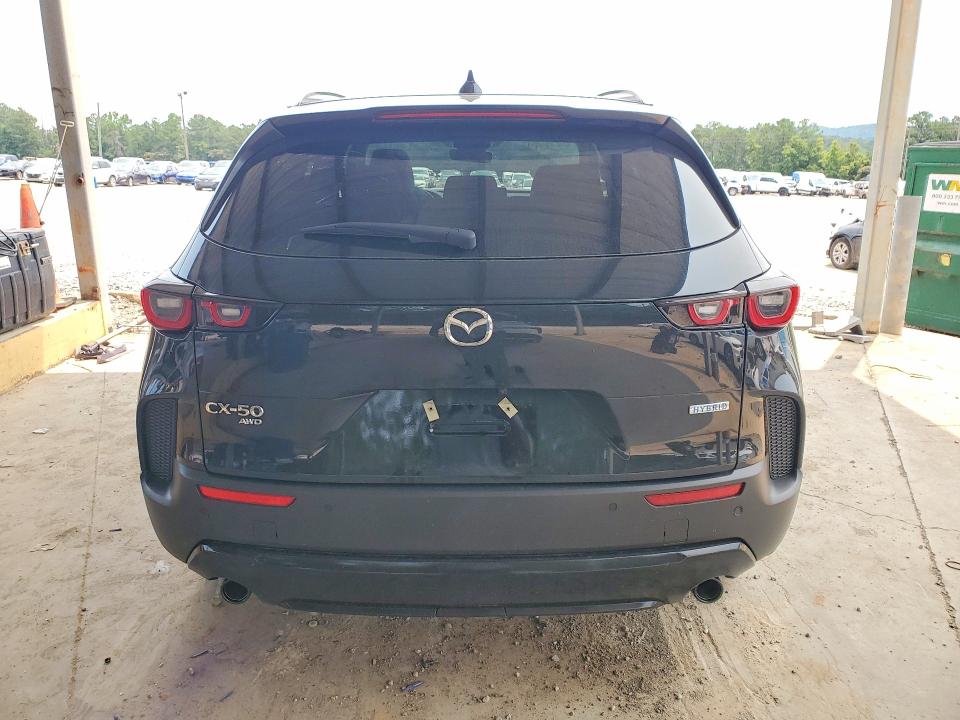 Aukcja sprzedaży 2026 Mazda Cx-50, vin: 7MMVAADW9TN154026, numer aukcji: 58814196