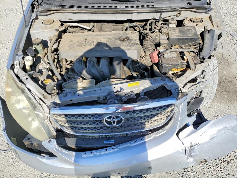 56190076 :رقم المزاد ، 1NXBR32E98Z966792 vin ، 2008 Toyota Corolla مزاد بيع