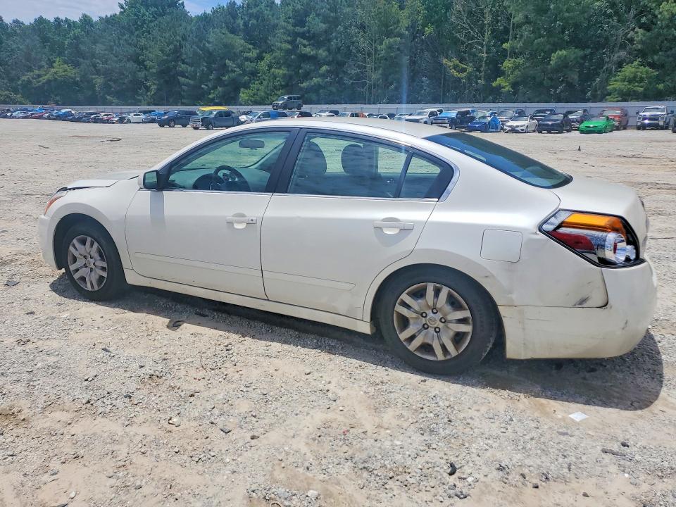 57496886 :رقم المزاد ، 1N4AL2AP7AN427429 vin ، 2010 Nissan Altima مزاد بيع