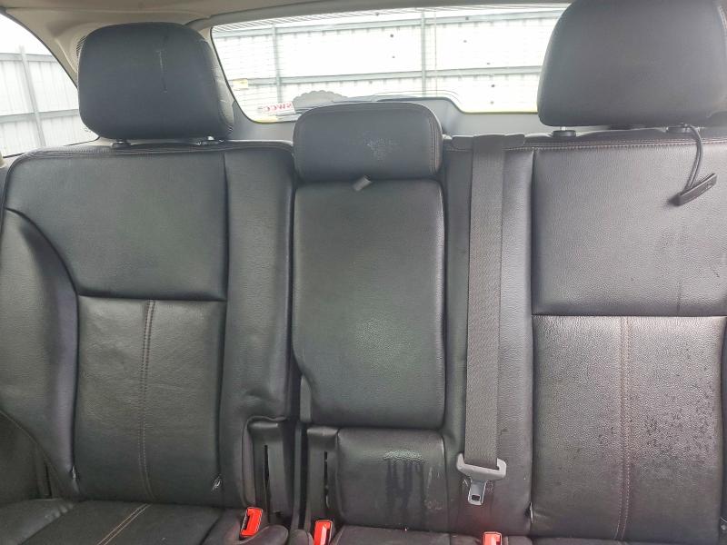 2014 Ford Edge მანქანა იყიდება აუქციონზე, vin: 2FMDK4KC9EBA41836, აუქციონის ნომერი: 56408936