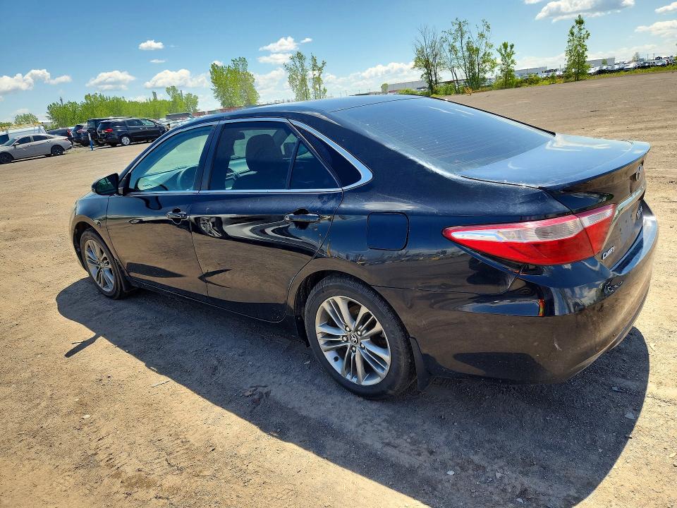 55505346 :رقم المزاد ، 4T1BD1FK0HU202218 vin ، 2017 Toyota Camry Hybrid مزاد بيع