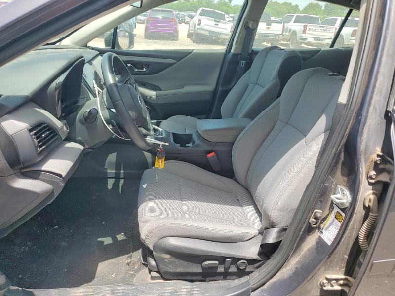 Продаж на аукціоні авто 2023 Subaru Legacy, vin: 4S3BWAC61P3011675, номер лоту: 58598436