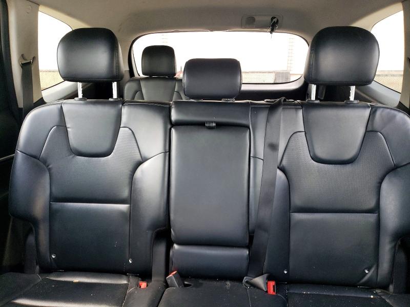 56543836 :رقم المزاد ، 5XYP24HC5LG007216 vin ، 2020 Kia Telluride مزاد بيع