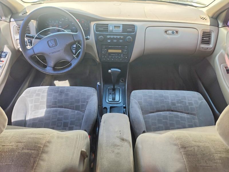 Aukcja sprzedaży 2001 Honda Accord, vin: JHMCG56681C030590, numer aukcji: 57409956