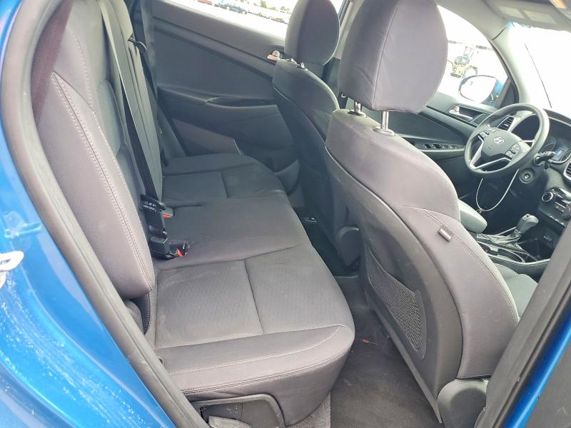 Aukcja sprzedaży 2019 Hyundai Tucson, vin: KM8J2CA40KU875040, numer aukcji: 56483566