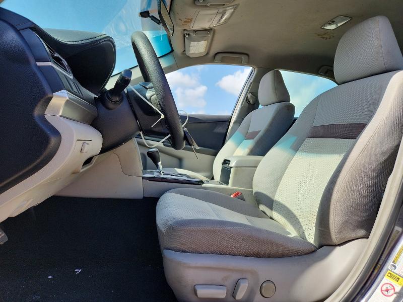 Aukcja sprzedaży 2012 Toyota Camry, vin: 4T1BF1FK8CU095129, numer aukcji: 58421126