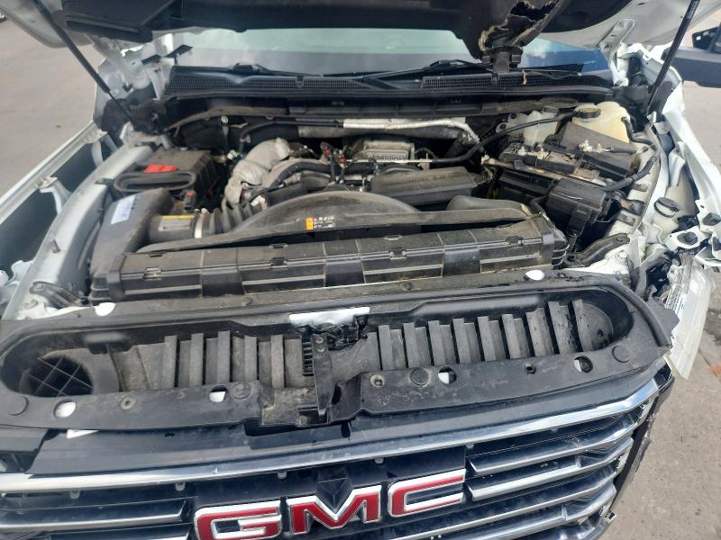 Продажа на аукционе авто 2022 Gmc Sierra, vin: 1GT49PEY0NF110355, номер лота: 56363996