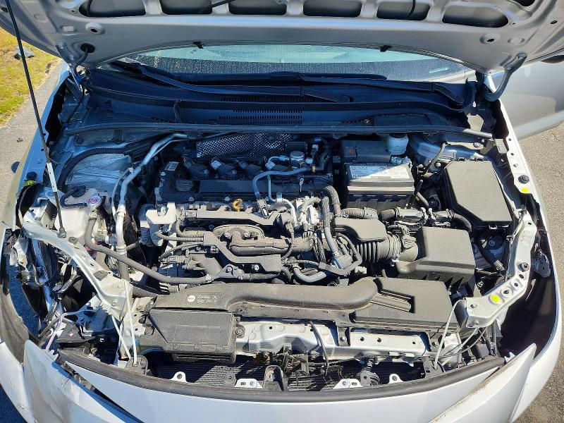 55359586 :رقم المزاد ، 5YFB4MDE5RP192979 vin ، 2024 Toyota Corolla مزاد بيع