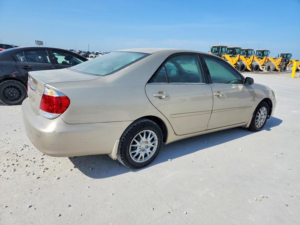Продажа на аукционе авто 2006 Toyota Camry, vin: 4T1BE32K76U129103, номер лота: 57811566