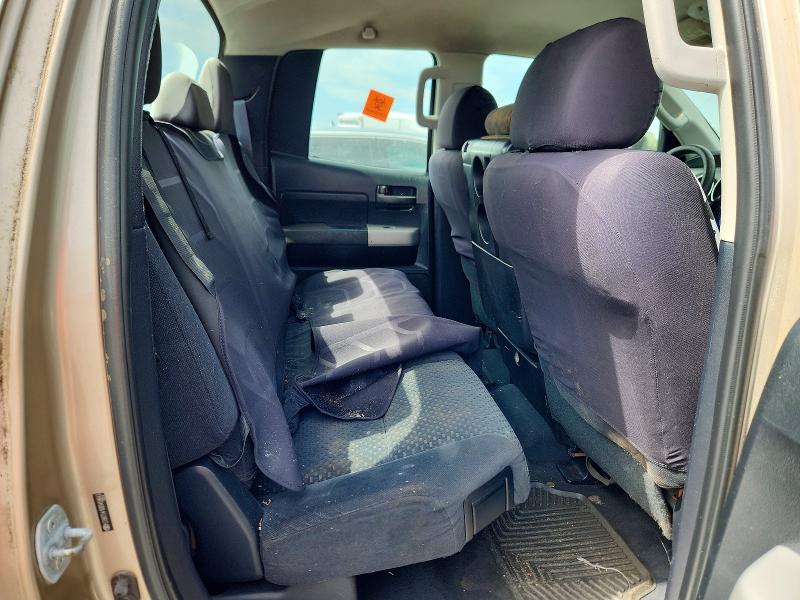 56541856 :رقم المزاد ، 5TBRT54108S459643 vin ، 2008 Toyota Tundra مزاد بيع