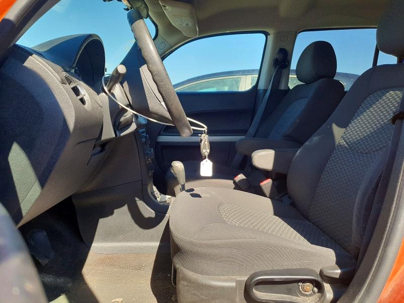 2007 Chevrolet Hhr მანქანა იყიდება აუქციონზე, vin: 3GNDA13D67S620932, აუქციონის ნომერი: 56513806