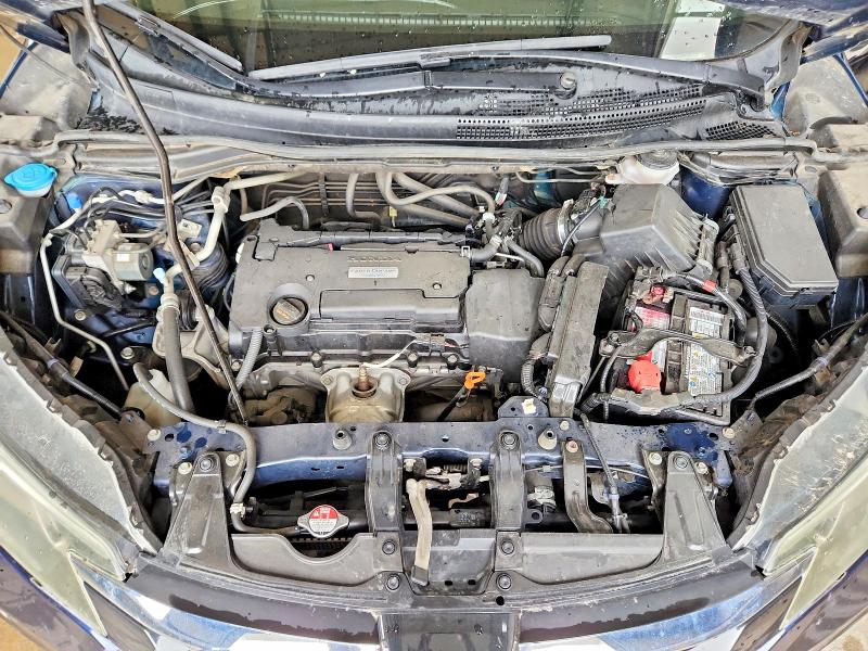 Продаж на аукціоні авто 2016 Honda Cr-v, vin: 2HKRM4H48GH108552        , номер лоту: 56869496