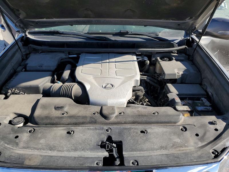 Продаж на аукціоні авто 2013 Lexus Gx, vin: JTJBM7FX6D5055858, номер лоту: 56176236