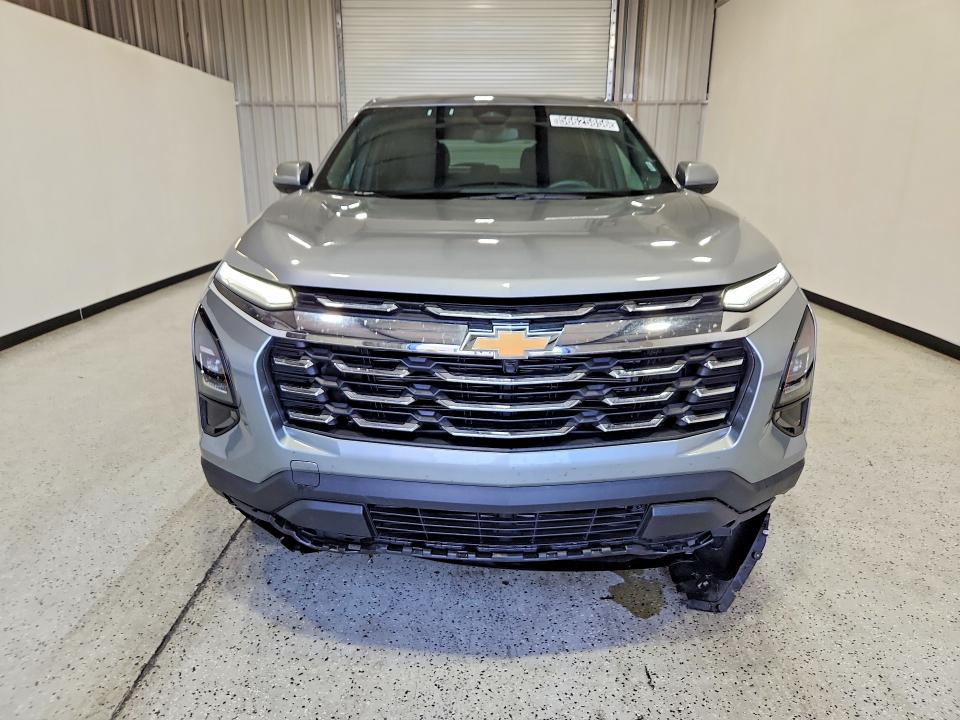 Продажа на аукционе авто 2026 Chevrolet Equinox, vin: 3GNAXHEG2TL304630, номер лота: 56625856